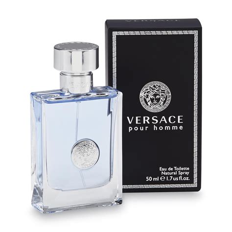 versace perfume cologne